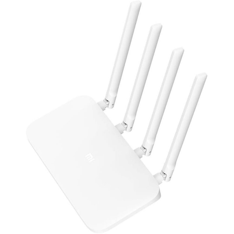 Xiaomi Mi 4A Router - Teşhir