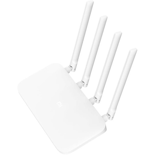 Xiaomi Mi 4A Router - Teşhir