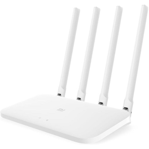 Xiaomi Mi 4A Router - Teşhir