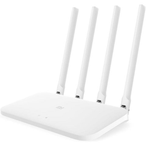 Xiaomi Mi 4A Router - Teşhir