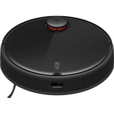 Xiaomi Mi Robot Vacuum Mop 2 Pro Akıllı Robot Süpürge Teşhir