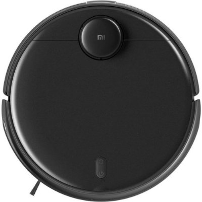 Xiaomi Mi Robot Vacuum Mop 2 Pro Akıllı Robot Süpürge Teşhir