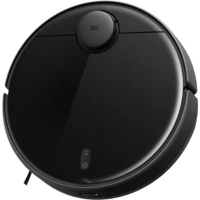 Xiaomi Mi Robot Vacuum Mop 2 Pro Akıllı Robot Süpürge Teşhir