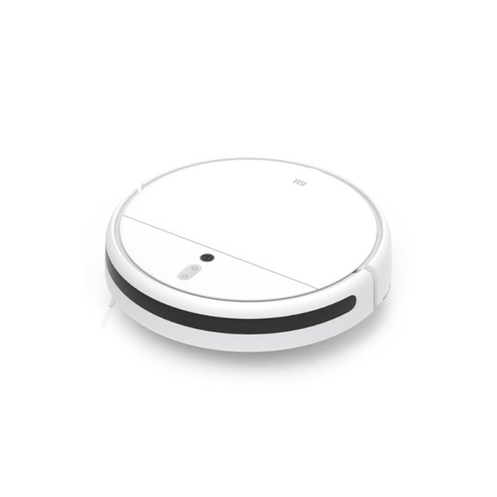 Xiaomi Mi Vacuum Mop 2C Akıllı Robot Süpürge - TEŞHİR