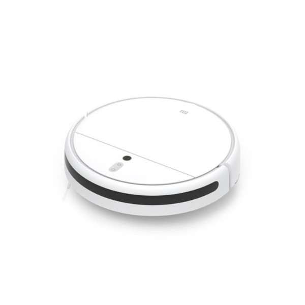 Xiaomi Mi Vacuum Mop 2C Akıllı Robot Süpürge - TEŞHİR
