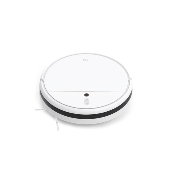 Xiaomi Mi Vacuum Mop 2C Akıllı Robot Süpürge - TEŞHİR