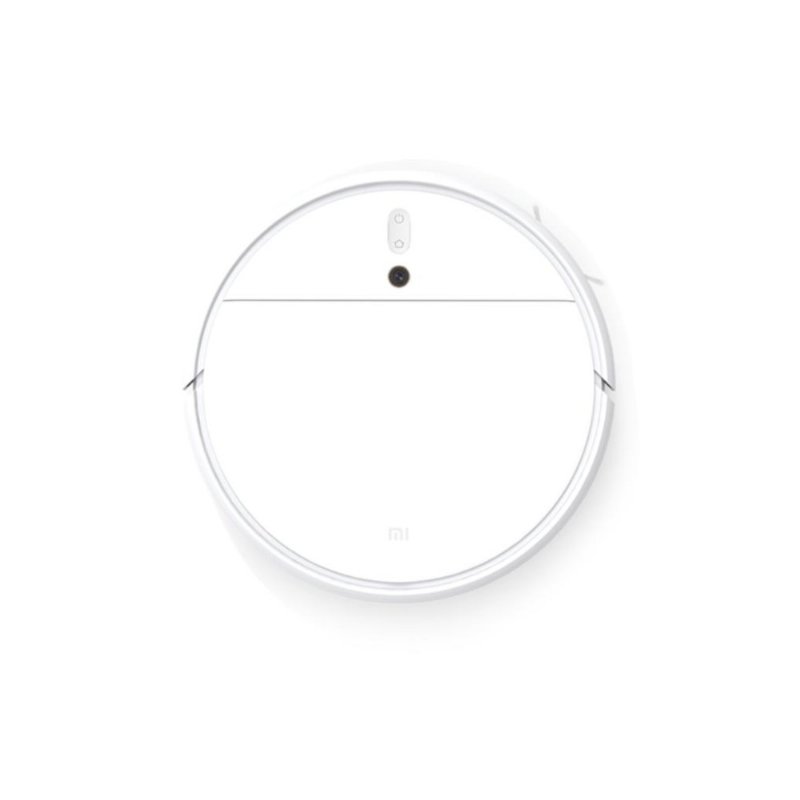 Xiaomi Mi Vacuum Mop 2C Akıllı Robot Süpürge - TEŞHİR