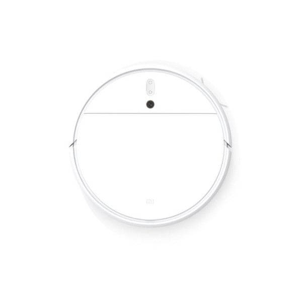 Xiaomi Mi Vacuum Mop 2C Akıllı Robot Süpürge - TEŞHİR