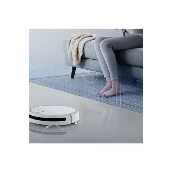 Xiaomi Mi Vacuum Mop 2C Akıllı Robot Süpürge - TEŞHİR