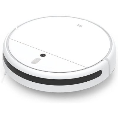 Xiaomi Mi Vacuum Mop 2C Akıllı Robot Süpürge Teşhir