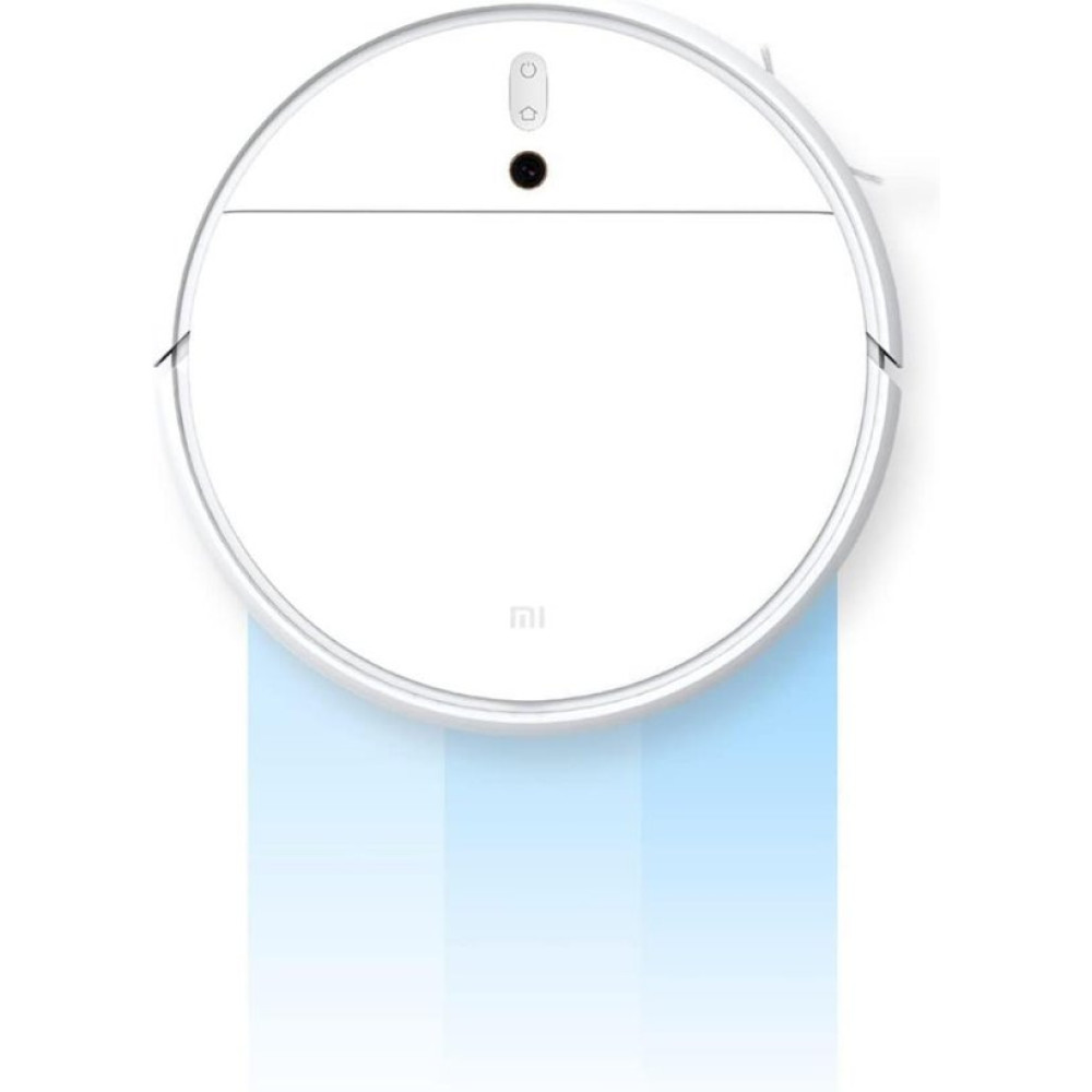Xiaomi Mi Vacuum Mop 2C Akıllı Robot Süpürge Teşhir