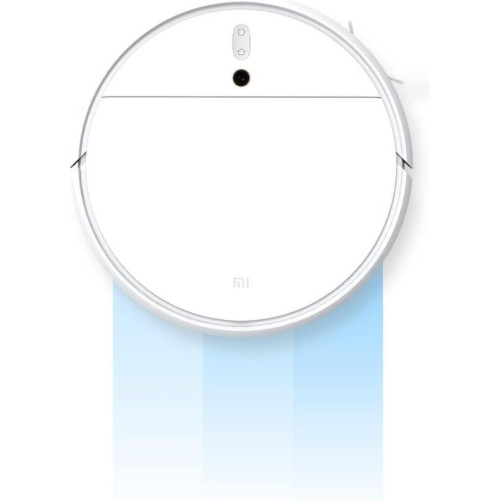 Xiaomi Mi Vacuum Mop 2C Akıllı Robot Süpürge Teşhir