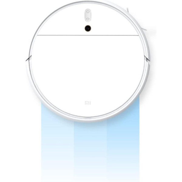 Xiaomi Mi Vacuum Mop 2C Akıllı Robot Süpürge Teşhir