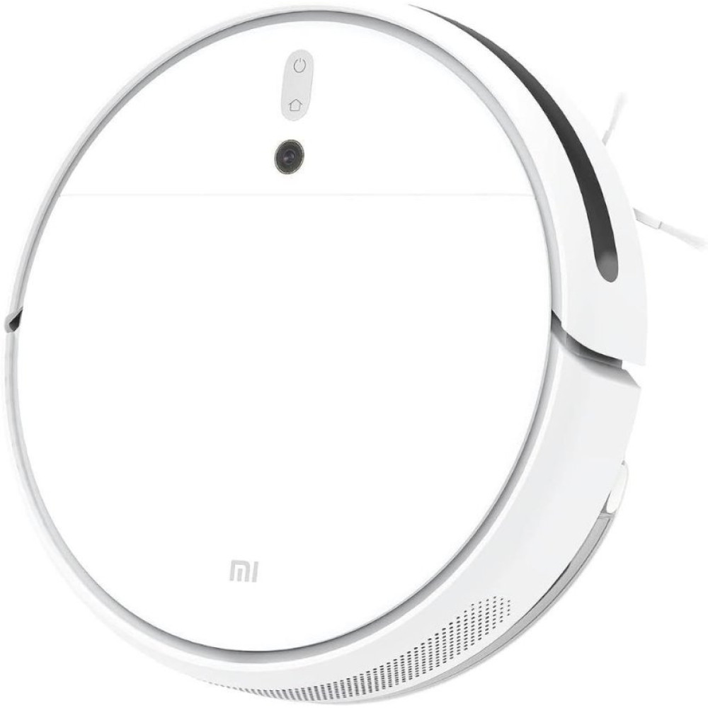 Xiaomi Mi Vacuum Mop 2C Akıllı Robot Süpürge Teşhir