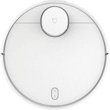 Xiaomi Mi Vacuum Mop Pro Beyaz Akıllı Robot Süpürge Teş...