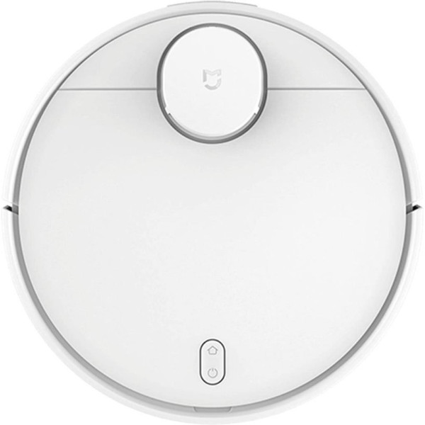 Xiaomi Mi Vacuum Mop Pro Beyaz Akıllı Robot Süpürge Teş...