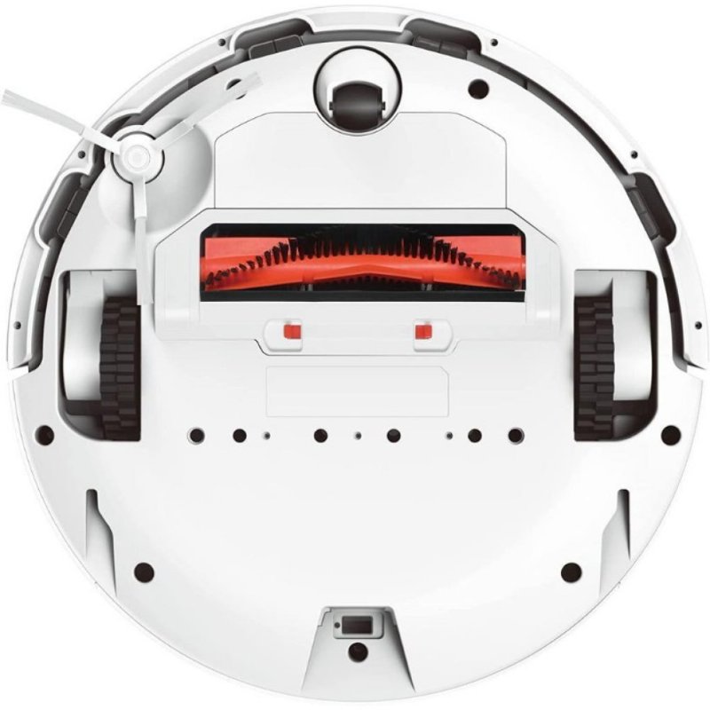 Xiaomi Mi Vacuum Mop Pro Beyaz Akıllı Robot Süpürge Teşhir