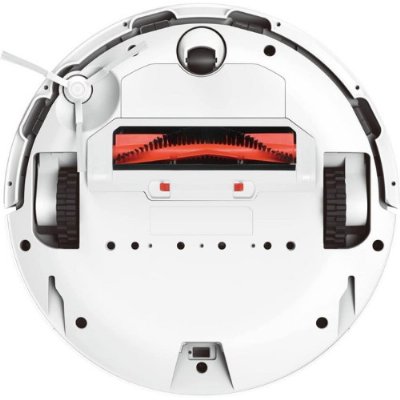Xiaomi Mi Vacuum Mop Pro Beyaz Akıllı Robot Süpürge Teşhir