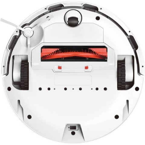 Xiaomi Mi Vacuum Mop Pro Beyaz Akıllı Robot Süpürge Teşhir