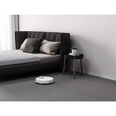 Xiaomi Mi Vacuum Mop Pro Beyaz Akıllı Robot Süpürge Teşhir