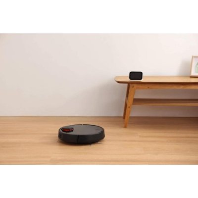 Xiaomi Mi Robot Vacuum Mop Pro Cleaner Robot Süpürge -TEŞHİR