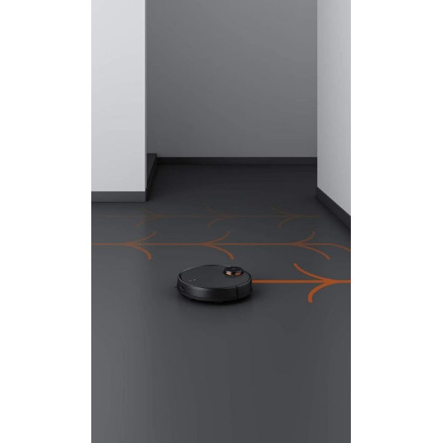Xiaomi Mi Robot Vacuum Mop Pro Cleaner Robot Süpürge -TEŞHİR