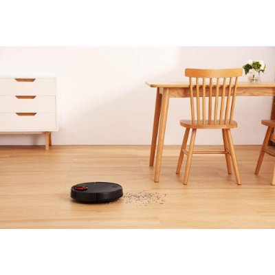 Xiaomi Mi Robot Vacuum Mop Pro Cleaner Robot Süpürge -TEŞHİR