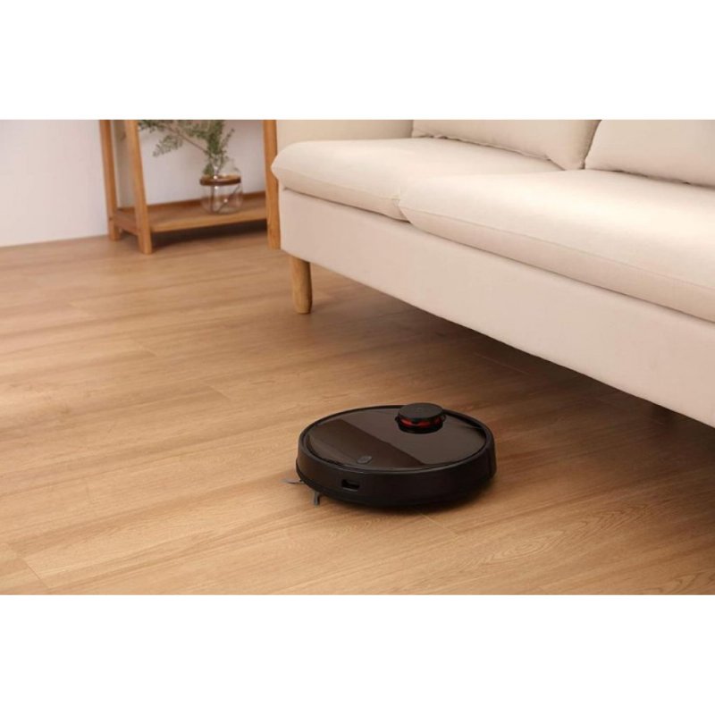 Xiaomi Mi Robot Vacuum Mop Pro Cleaner Robot Süpürge -TEŞHİR