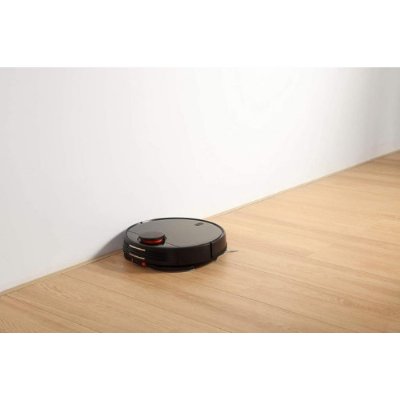 Xiaomi Mi Robot Vacuum Mop Pro Cleaner Robot Süpürge -TEŞHİR