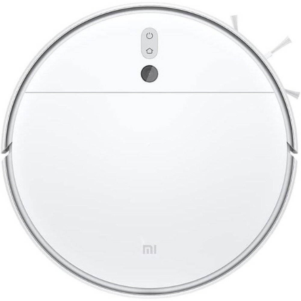 Xiaomi Mi Robot Vacuum Mop 2C Robot Süpürge Beyaz 10 LU PAKET