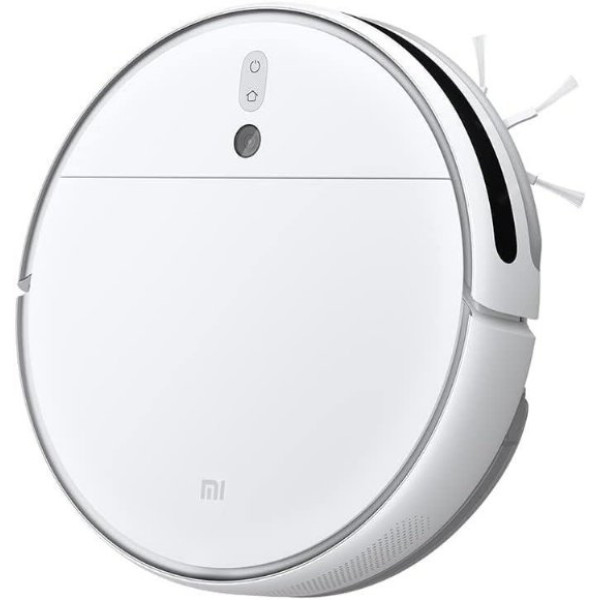 Xiaomi Mi Robot Vacuum Mop 2C Robot Süpürge Beyaz 10 LU PAKET