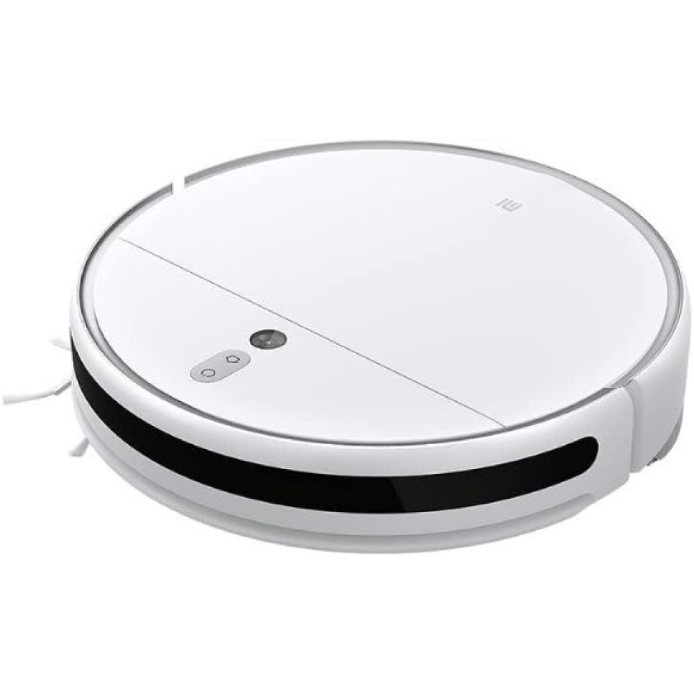 Xiaomi Mi Robot Vacuum Mop 2C Robot Süpürge Beyaz 10 LU PAKET