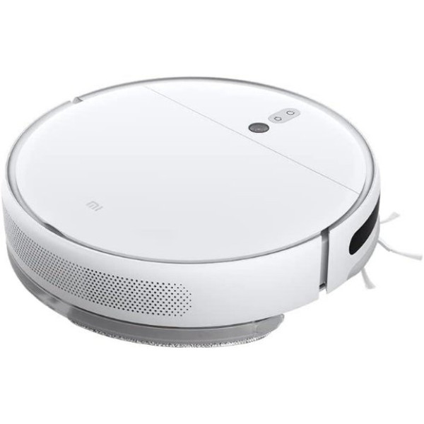 Xiaomi Mi Robot Vacuum Mop 2C Robot Süpürge Beyaz 10 LU PAKET