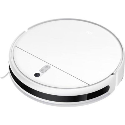 Xiaomi Mi Vacuum Mop 2 Lite Akıllı Robot Süpürge Teşhir