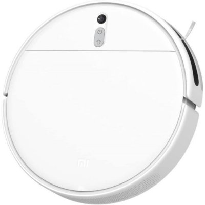 Xiaomi Mi Vacuum Mop 2 Lite Akıllı Robot Süpürge Teşhir