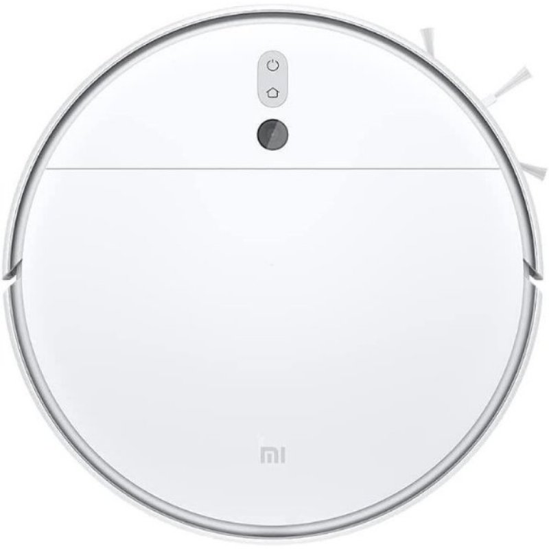 Xiaomi Mi Robot Vacuum Mop 2 Akıllı Robot Süpürge Teşhir