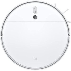 Xiaomi Mi Robot Vacuum Mop 2 Akıllı Robot Süp...