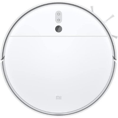 Xiaomi Mi Robot Vacuum Mop 2 Akıllı Robot Süpürge Teşhir