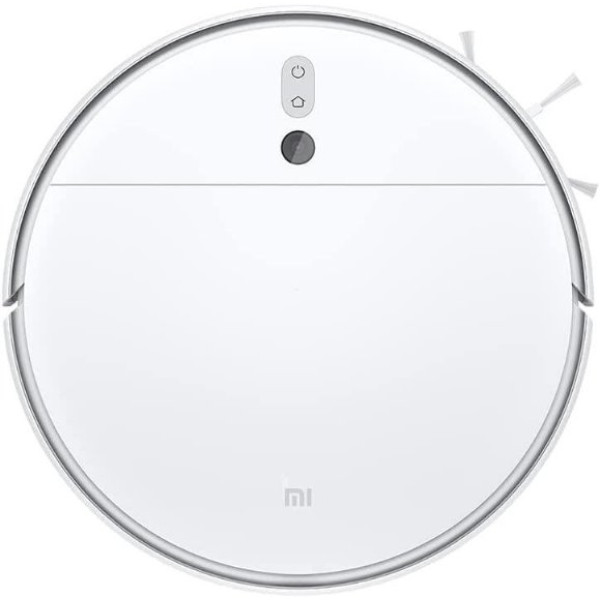 Xiaomi Mi Robot Vacuum Mop 2 Akıllı Robot Süpürge Teşhi...
