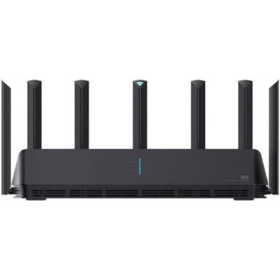 Xiaomi Mi AIoT AX3600 3 Port 2976 Mbps Router Outlet