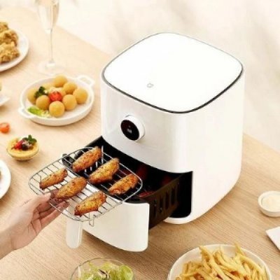 Xiaomi Mi Smart Air Fryer 3.5 lt Yağsız Fritöz Teşhir
