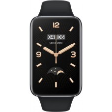 Xiaomi Mi Smart Band 7 Pro Gl - Siyah