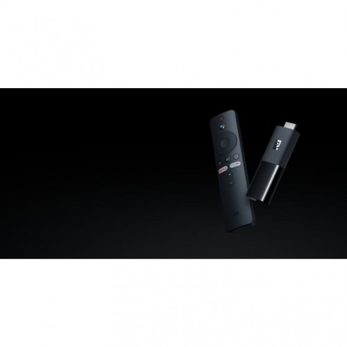 Xiaomi Mi TV Stick Full HD Dolby DTS Chromecast Android Medya Oynatıcı Teşhir