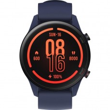 Xiaomi Mi Watch Mavi Akıllı Saat 