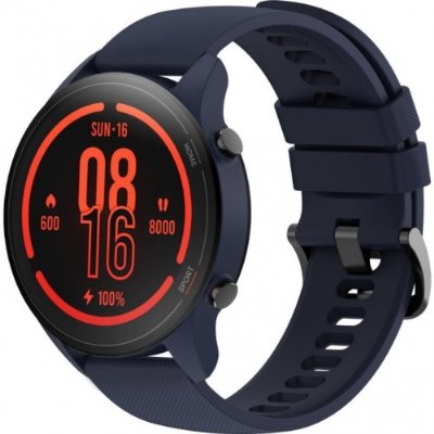 Xiaomi Mi Watch Mavi Akıllı Saat 