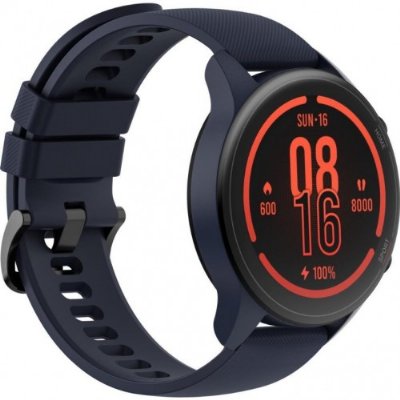 Xiaomi Mi Watch Mavi Akıllı Saat 