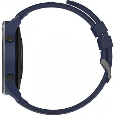 Xiaomi Mi Watch Mavi Akıllı Saat 