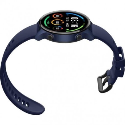 Xiaomi Mi Watch Mavi Akıllı Saat 