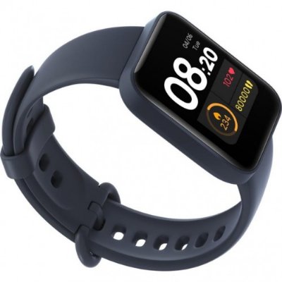 Xiaomi Mi Watch Lite Lacivert Akıllı Saat Teşhir