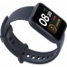 Xiaomi Mi Watch Lite Lacivert Akıllı Saat Teşhir